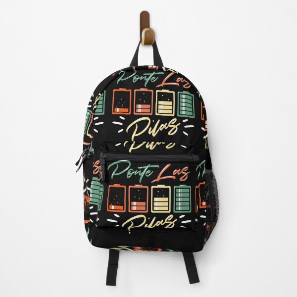 Item preview, Spanish Humor - Ponte Las Pilas designed and sold by Sandra78.