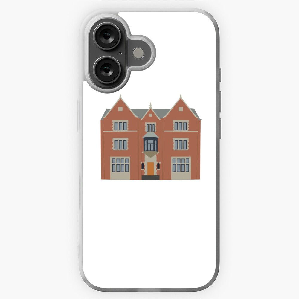 Item preview, iPhone Soft Case designed and sold by shtkthtstks.