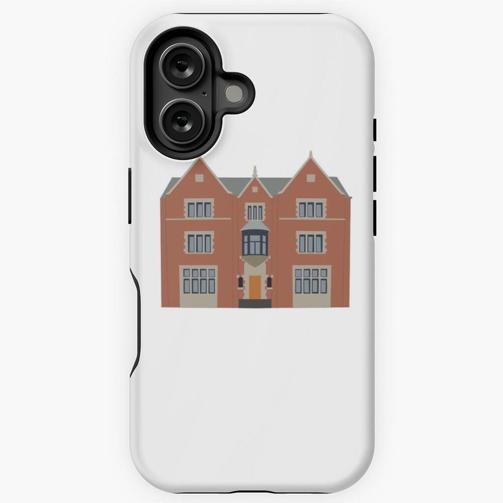 Item preview, iPhone Magsafe Tough Case designed and sold by shtkthtstks.