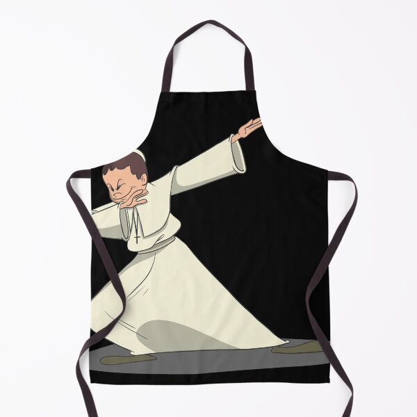 Item preview, Dabbing Bishop designed and sold by Monkey Ful.