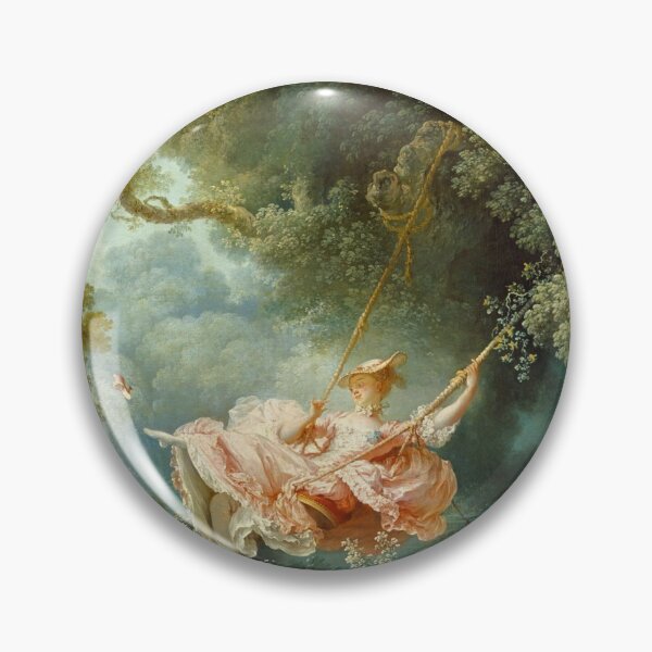 Item preview, The Swing-Jean-Honore Fragonard designed and sold by LexBauer.