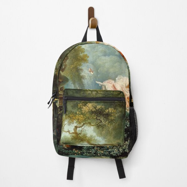 Item preview, The Swing-Jean-Honore Fragonard designed and sold by LexBauer.