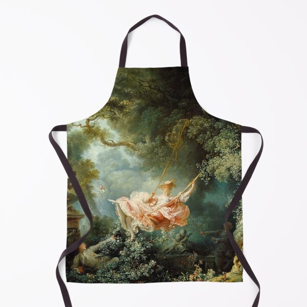 Item preview, The Swing-Jean-Honore Fragonard designed and sold by LexBauer.