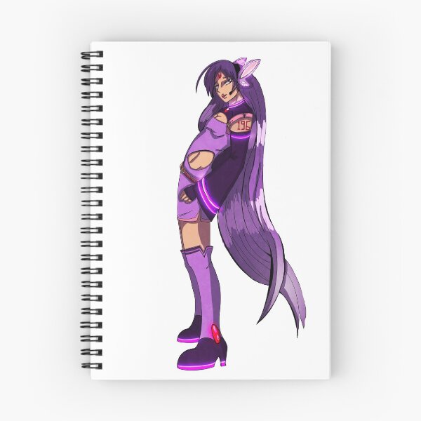 Item preview, Espeon Vocaloid designed and sold by Devious-dolly.