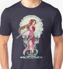 Aerith Unisex T-Shirt