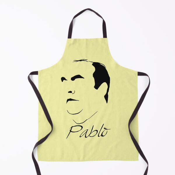 Item preview, Pablo Neruda designed and sold by MephobiaDesigns.