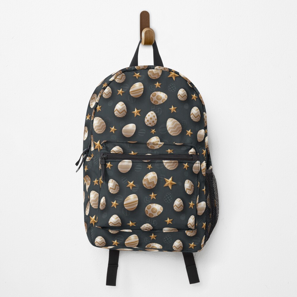 Item preview, Backpack designed and sold by TSlayerMerch.