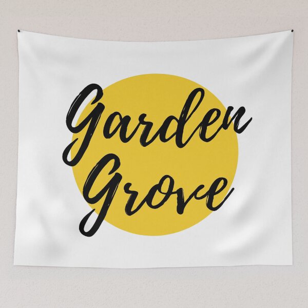 Item preview, Garden Grove California designed and sold by Taumaturgo.