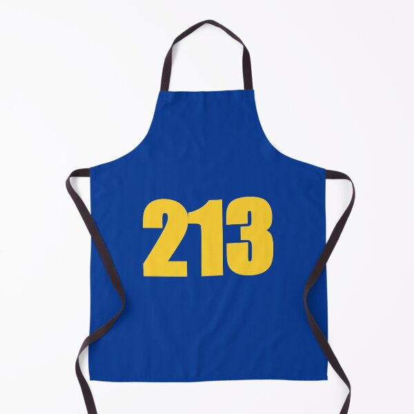 Item preview, Los Angeles California CA Area Code 213 designed and sold by Lartheviking.