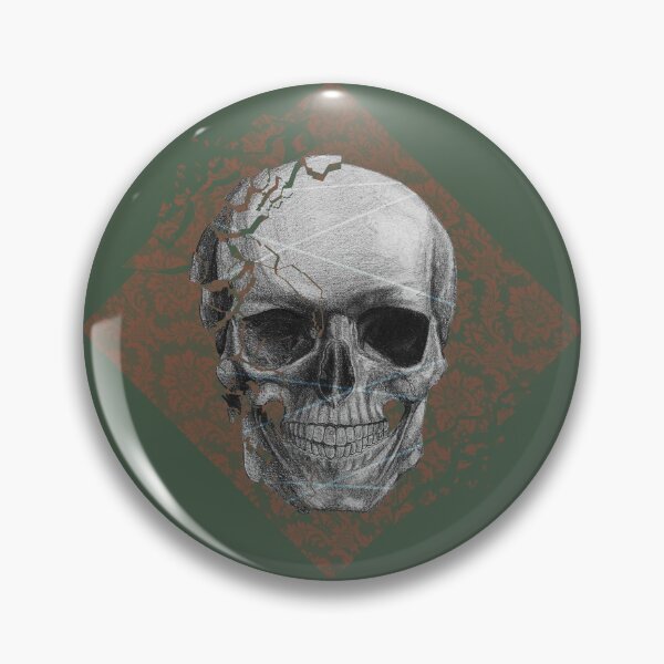 Item preview, Cracking Skull designed and sold by Fiogazi.
