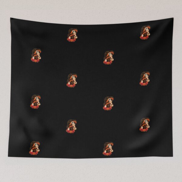 Item preview, Skelita Calaveras designed and sold by KyDv404.