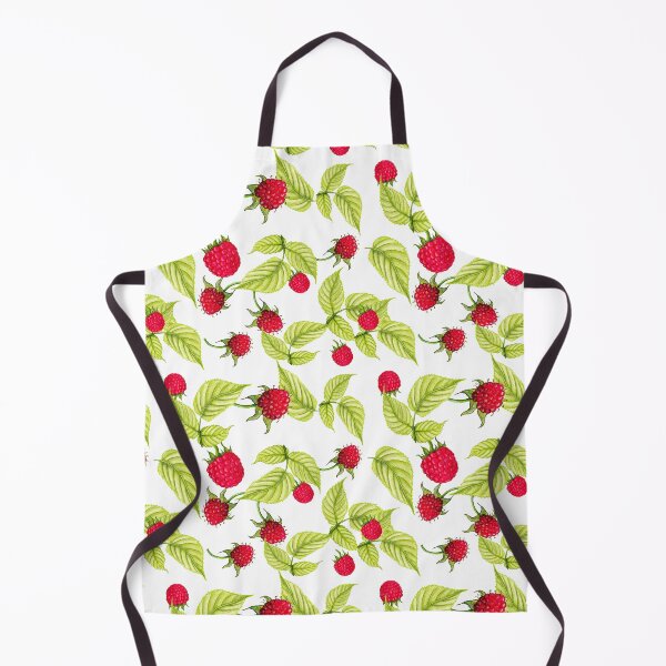 Item preview, Raspberry Plants Hand Drawn designed and sold by RoyalPeople.