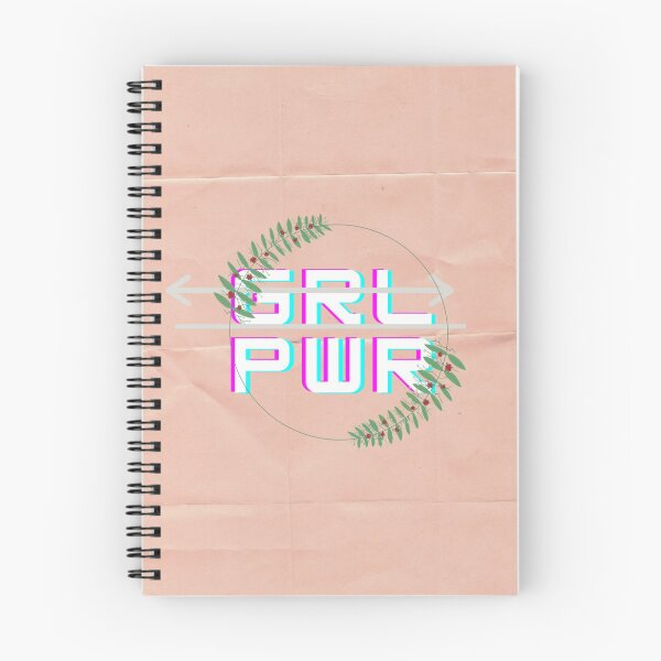 Item preview, I believe in the girl power in this world   designed and sold by ramwad93.