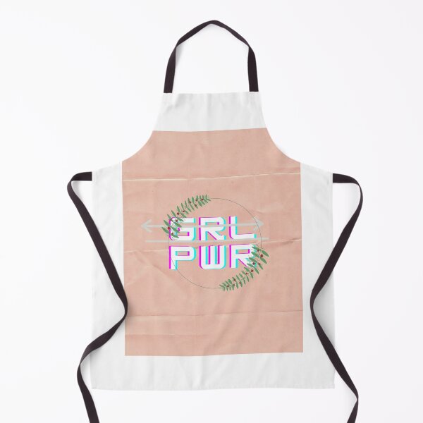 Item preview, I believe in the girl power in this world designed and sold by ramwad93.