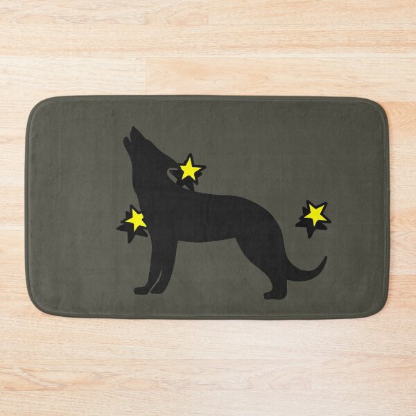 Item preview, Wolf in the stars designed and sold by BV-creas.