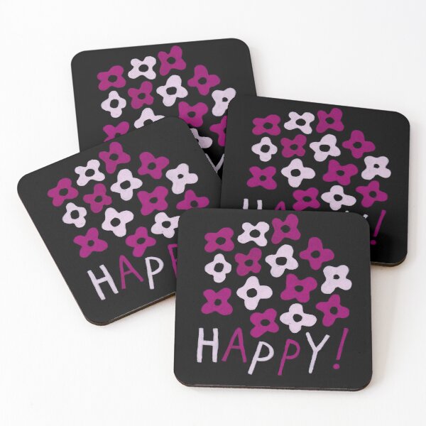 Item preview, Happy! designed and sold by beacarlsson.