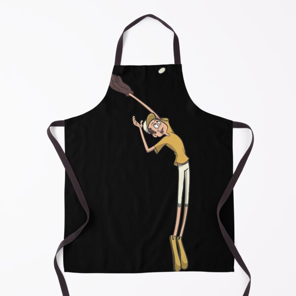 Item preview, Baseball catcher jumping designed and sold by Monkey Ful.
