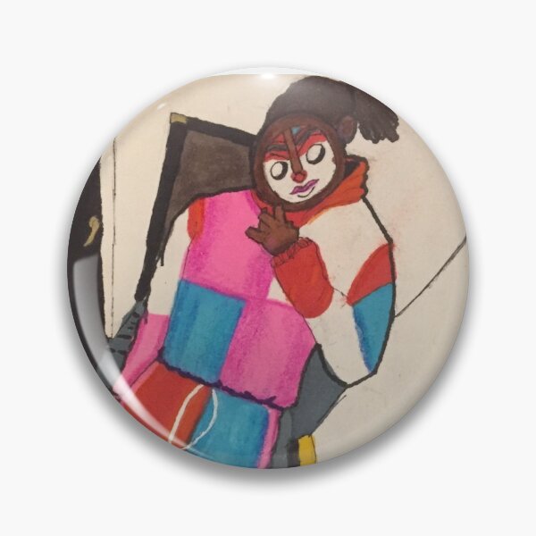Item preview, Anansi designed and sold by Itz13right.