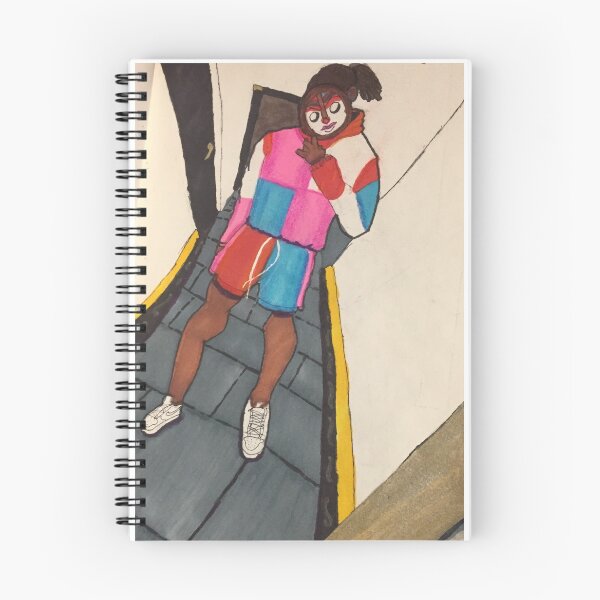Item preview, Anansi designed and sold by Itz13right.