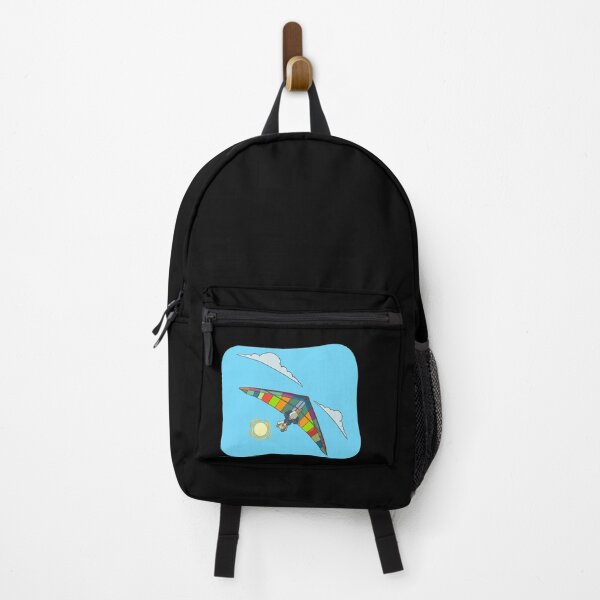 Item preview, Hang Glider Eagle designed and sold by Monkey Ful.