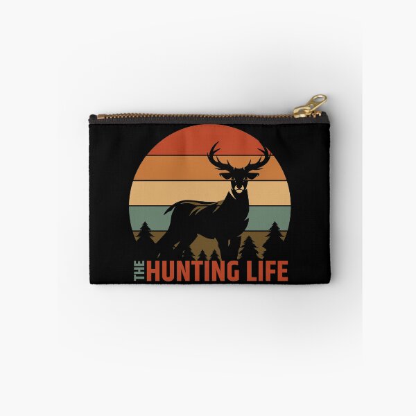 Item preview, The Hunting Life designed and sold by ChelleCreate.