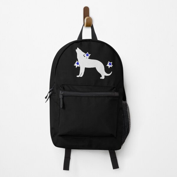 Item preview, Wolf in the stars designed and sold by BV-creas.