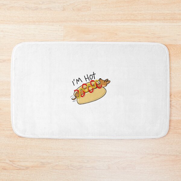 Item preview, Funny Hot Dog Animals Lover Kids designed and sold by Oliver Mendez Martinez.