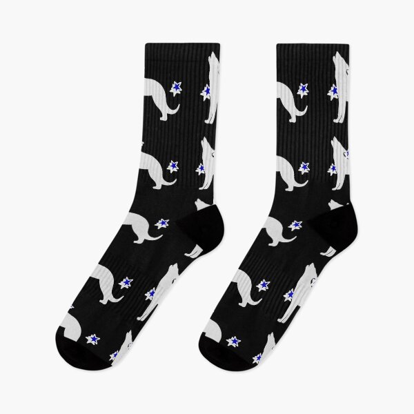 Item preview, Wolf in the stars designed and sold by BV-creas.