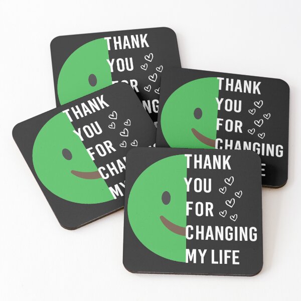 Item preview, thank you for changing my live designed and sold by neodiseno.