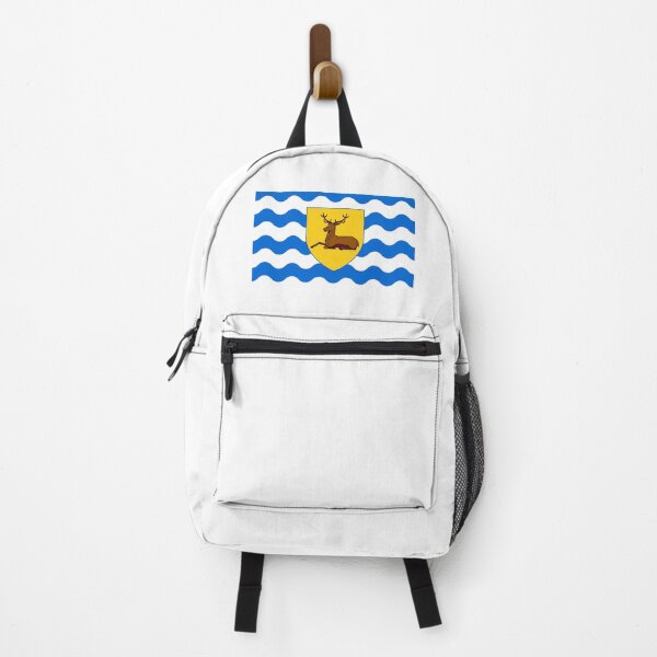 Item preview, Hertfordshire County Flag designed and sold by manu142.