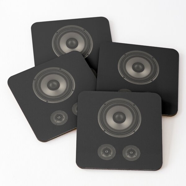 Item preview, Music For The Masses designed and sold by Mark Jesus-Allen.