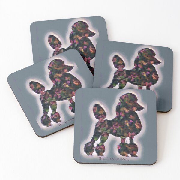Item preview, The Poodle Zone designed and sold by ThePoodleandCo.