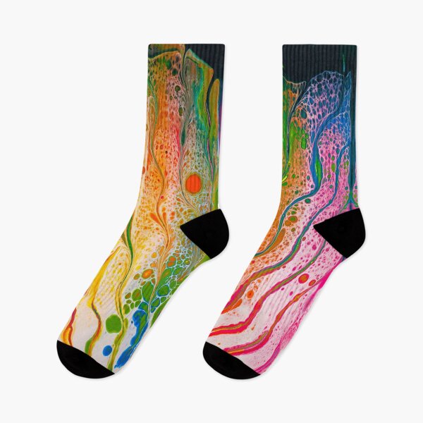 Item preview, Rivers of Color designed and sold by jrboyajian123.