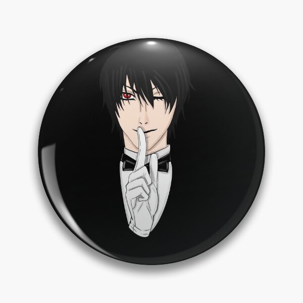 Item preview, Black servant designed and sold by Black22Shhsh.
