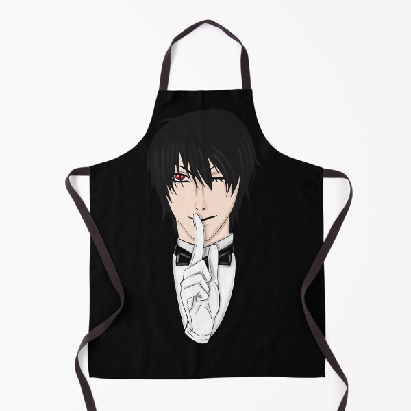 Item preview, Black servant designed and sold by Black22Shhsh.