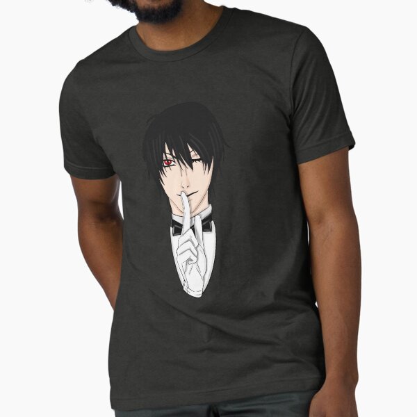 Item preview, Black servant designed and sold by Black22Shhsh.