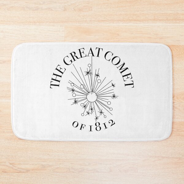 Item preview, The Great Comet of 1812 designed and sold by Jadorefourier.