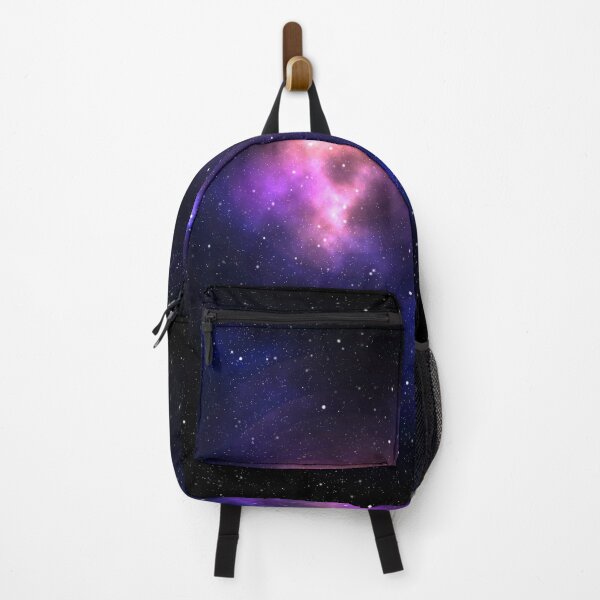 Item preview, Purple Blue Galaxy Nebula Milky Way Galaxy designed and sold by . JustBeUnique ..