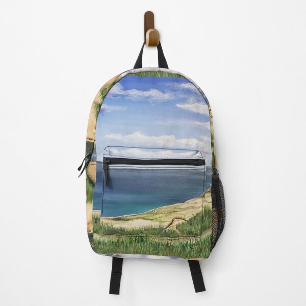 Item preview, Lake Michigan dunes designed and sold by Lori Clough.