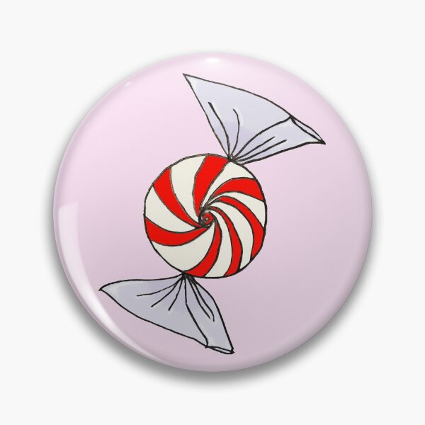 Item preview, Peppermint Version 2 designed and sold by CatharticTick.