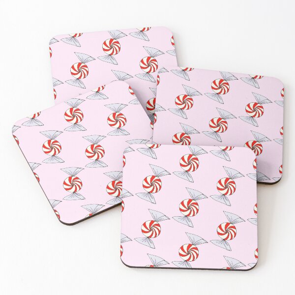 Item preview, Peppermint Version 2 designed and sold by CatharticTick.
