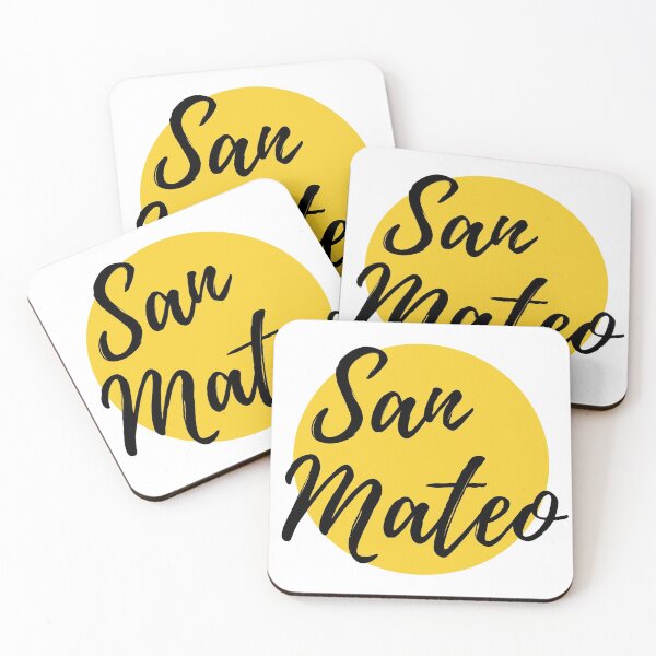 Item preview, San Mateo California designed and sold by Taumaturgo.