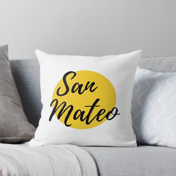 Item preview, San Mateo California designed and sold by Taumaturgo.