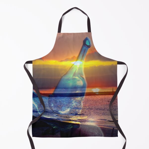 Item preview, Blue Sunset Twins designed and sold by CrismanArt.