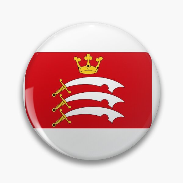 Item preview, Middlesex County Flag designed and sold by manu142.