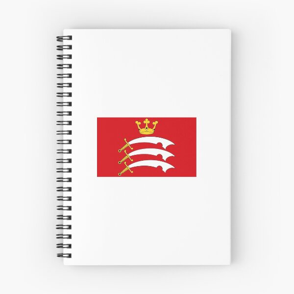 Item preview, Middlesex County Flag designed and sold by manu142.
