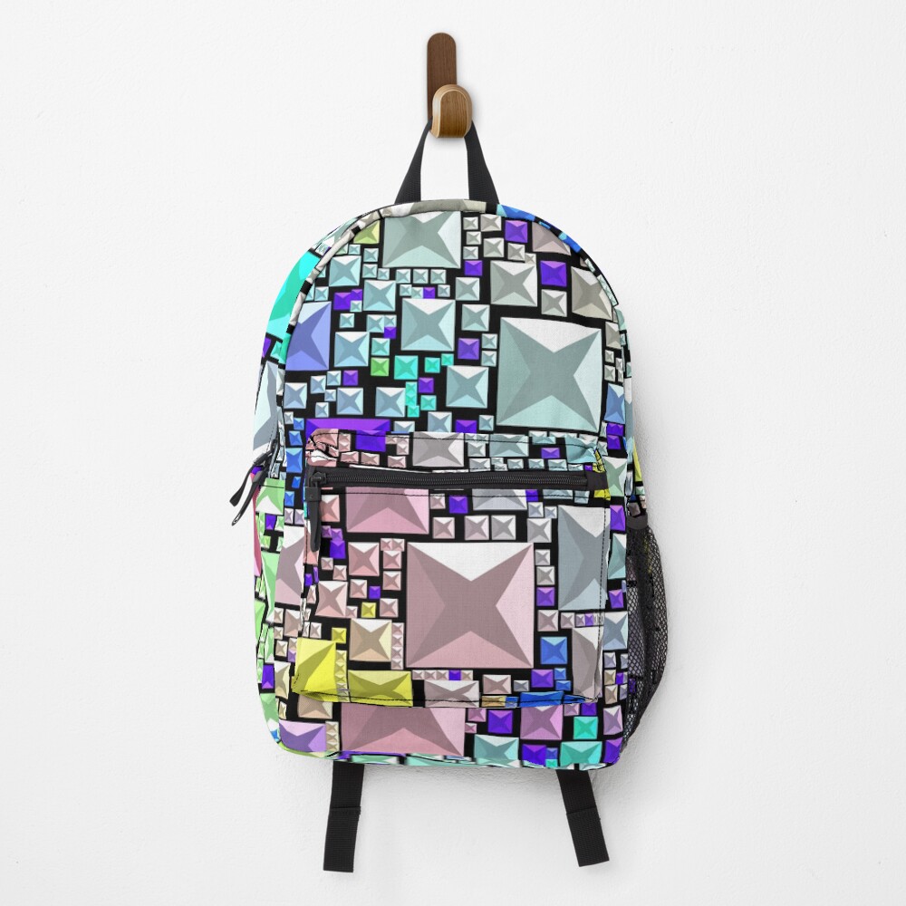 Item preview, Backpack designed and sold by Monkey204.
