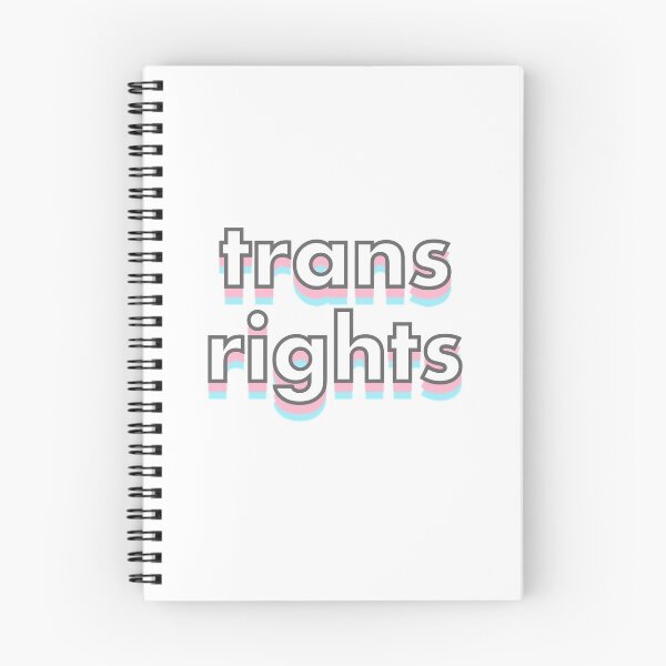 Item preview, trans rights (trans) designed and sold by hungrykate.