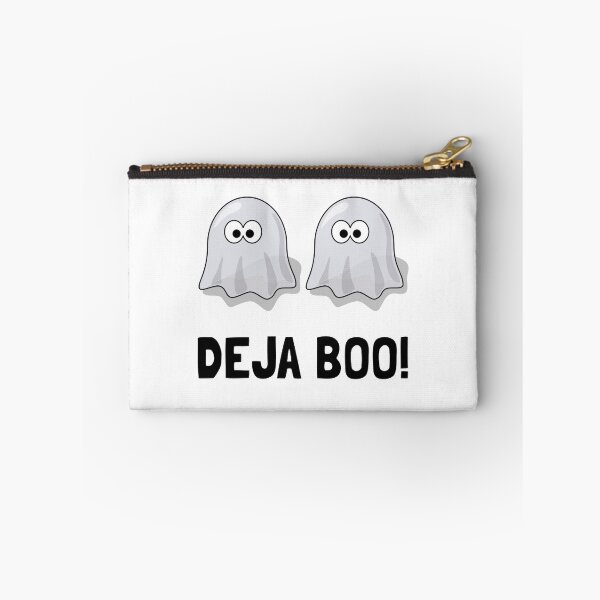 Item preview, Deja Boo designed and sold by TheBestStore.