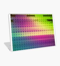 raster background Laptop Skin